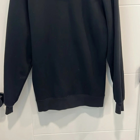 University of Alberta faculty of law zip  up sweater size small - Picture 10 of 12